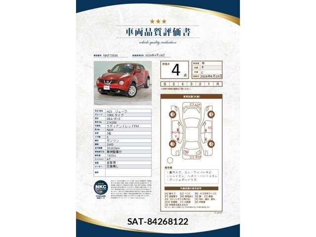Nissan JUKE 2013-03 6498948-1
