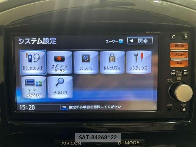 Nissan JUKE 2013-03 6498948-19
