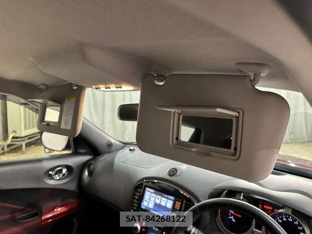 Nissan JUKE 2013-03 6498948-23