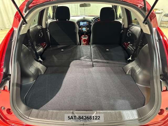 Nissan JUKE 2013-03 6498948-26