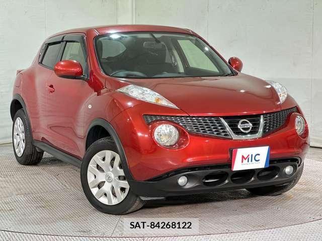 Nissan JUKE 2013-03 6498948-2