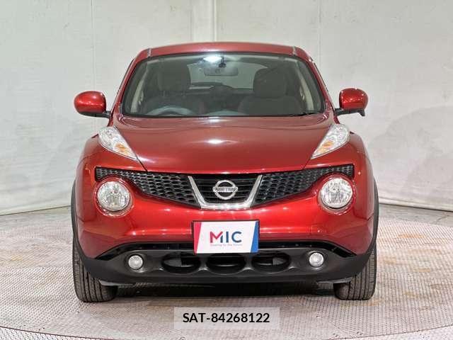Nissan JUKE 2013-03 6498948-3