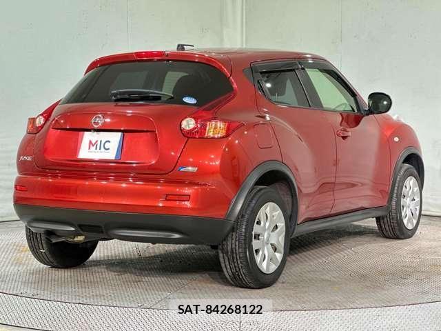 Nissan JUKE 2013-03 6498948-5