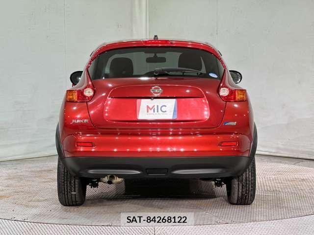 Nissan JUKE 2013-03 6498948-6