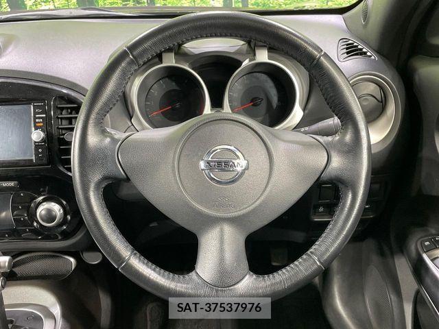 Nissan JUKE 2015-11 6498941-9