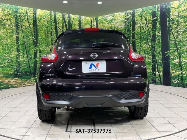 Nissan JUKE 2015-11 6498941-14
