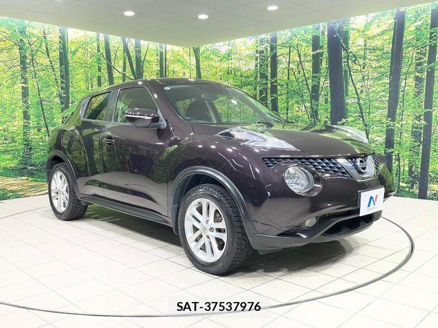 Nissan JUKE 2015-11 6498941-15
