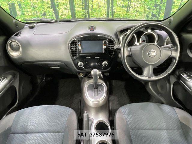 Nissan JUKE 2015-11 6498941-1