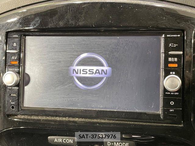 Nissan JUKE 2015-11 6498941-2