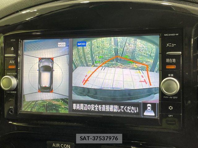 Nissan JUKE 2015-11 6498941-3