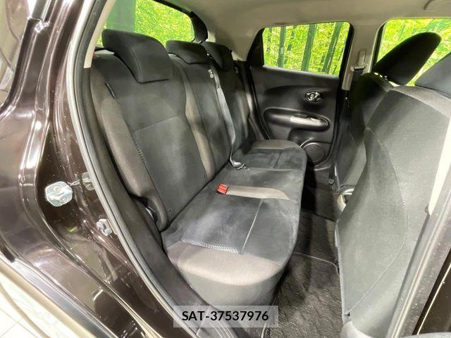 Nissan JUKE 2015-11 6498941-8