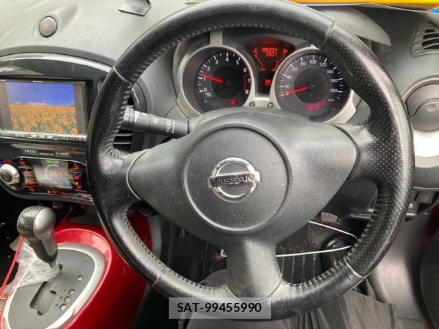 Nissan JUKE 2011-05 6498999-9