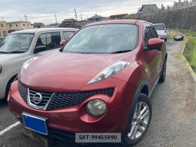 Nissan JUKE 2011-05 6498999-1