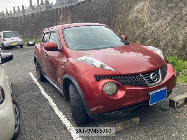 Nissan JUKE 2011-05 6498999-2