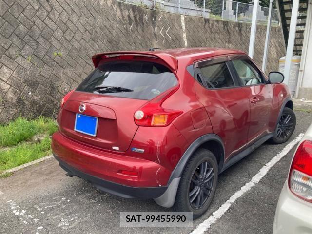 Nissan JUKE 2011-05 6498999-5