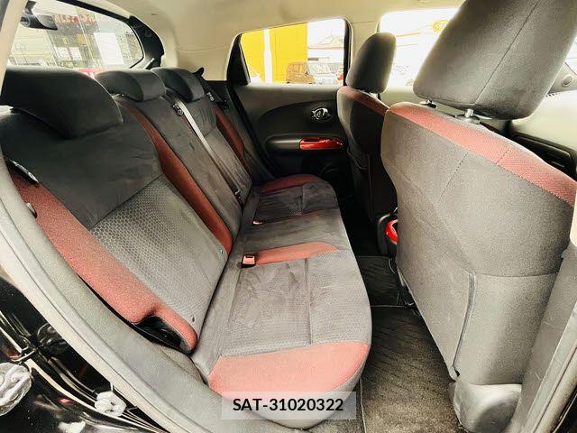 Nissan JUKE 2013-03 6612572-9
