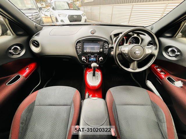 Nissan JUKE 2013-03 6612572-1