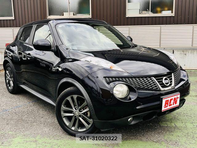 Nissan JUKE 2013-03 6612572-22