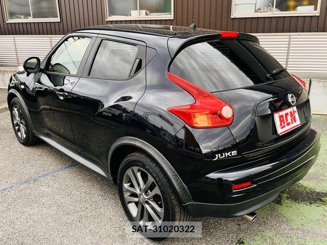 Nissan JUKE 2013-03 6612572-2