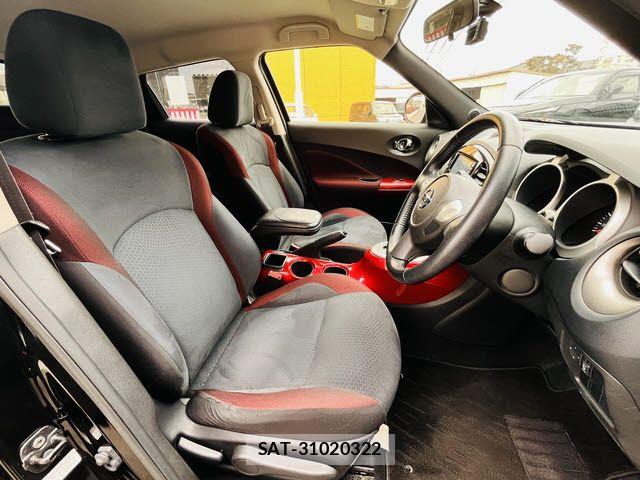 Nissan JUKE 2013-03 6612572-3