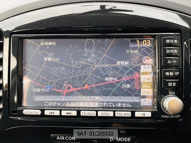 Nissan JUKE 2013-03 6612572-4