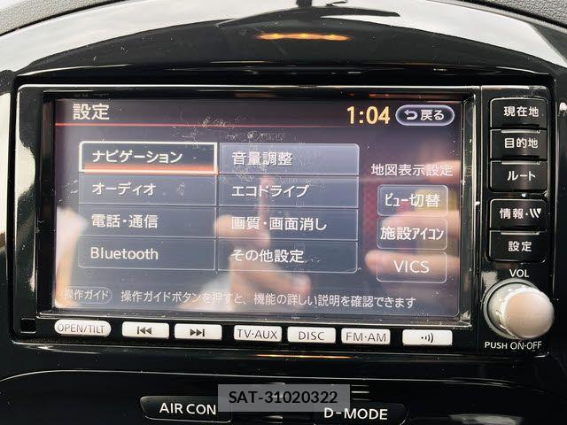 Nissan JUKE 2013-03 6612572-5