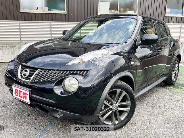 Nissan JUKE 2013-03 6612572-6