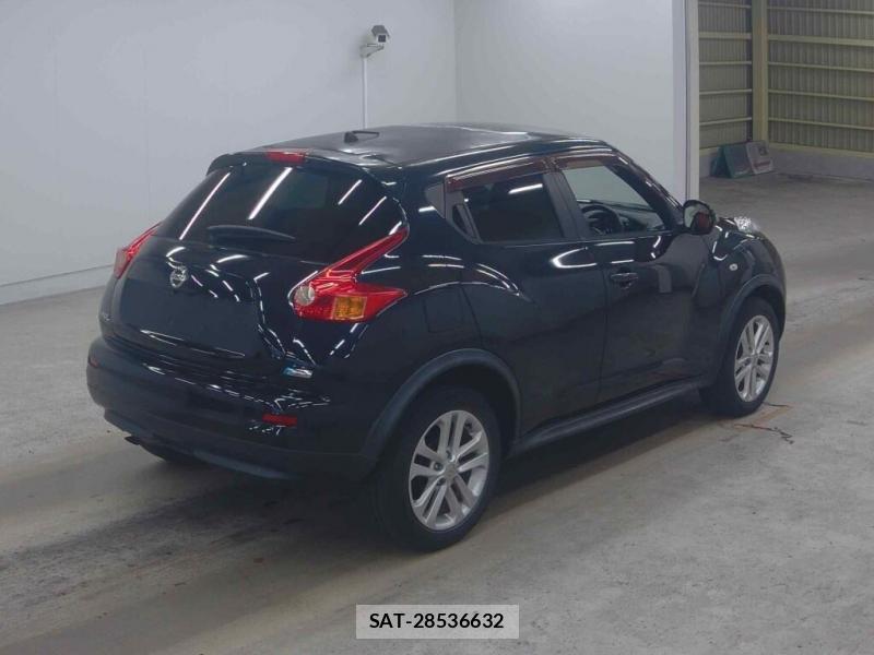 Nissan JUKE 2011 6665205-1