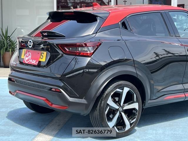 Nissan JUKE 2021-02 6672134-9