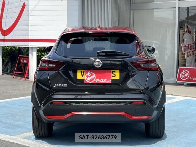 Nissan JUKE 2021-02 6672134-10