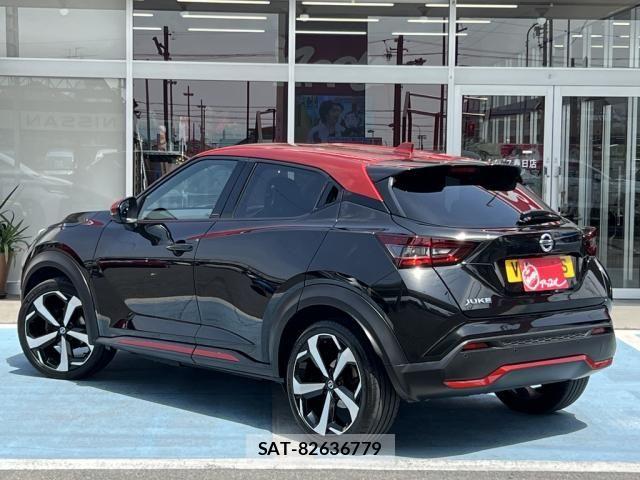 Nissan JUKE 2021-02 6672134-11