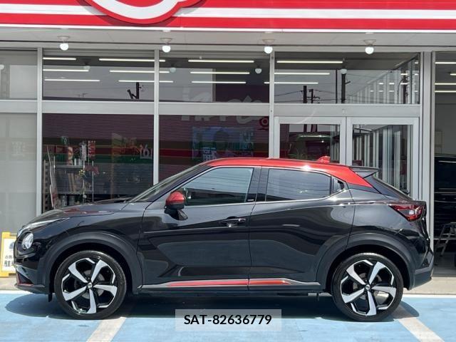 Nissan JUKE 2021-02 6672134-13