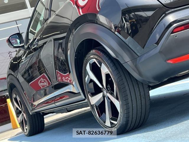 Nissan JUKE 2021-02 6672134-15