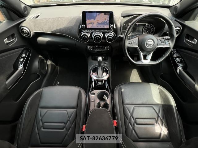 Nissan JUKE 2021-02 6672134-1