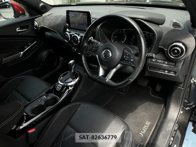 Nissan JUKE 2021-02 6672134-21
