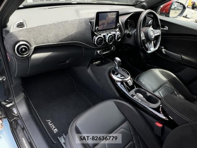 Nissan JUKE 2021-02 6672134-23