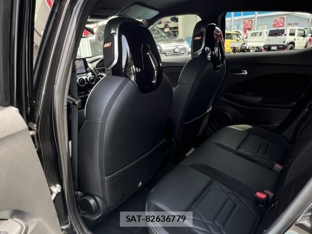Nissan JUKE 2021-02 6672134-25
