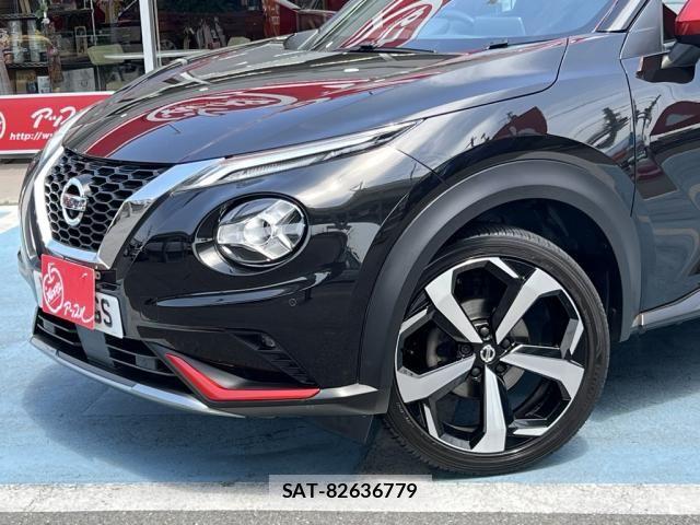 Nissan JUKE 2021-02 6672134-3