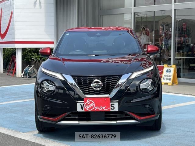 Nissan JUKE 2021-02 6672134-4