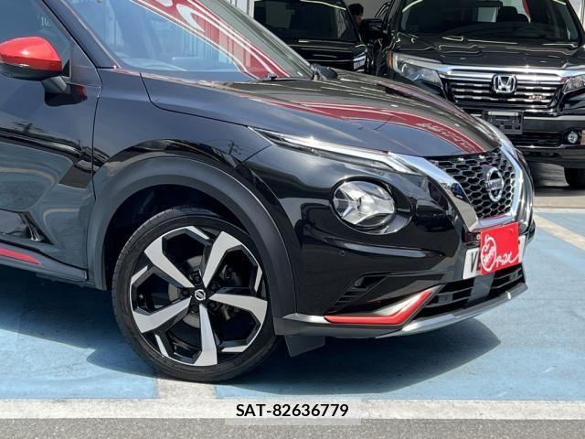 Nissan JUKE 2021-02 6672134-6