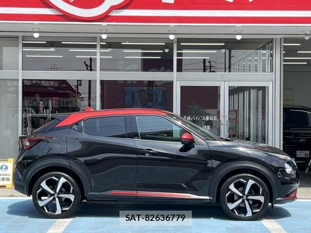 Nissan JUKE 2021-02 6672134-7