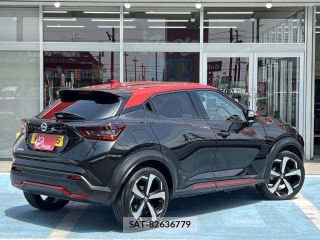 Nissan JUKE 2021-02 6672134-8