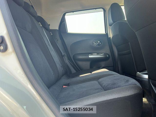 Nissan JUKE 2013-01 6676520-9