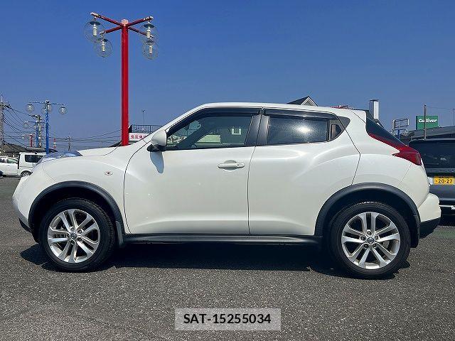 Nissan JUKE 2013-01 6676520-11