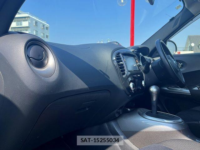 Nissan JUKE 2013-01 6676520-18