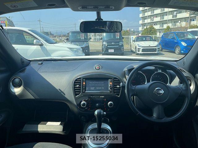 Nissan JUKE 2013-01 6676520-1