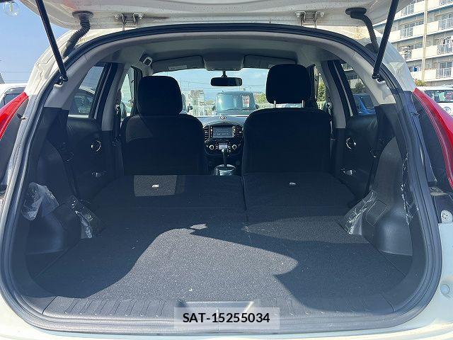 Nissan JUKE 2013-01 6676520-21