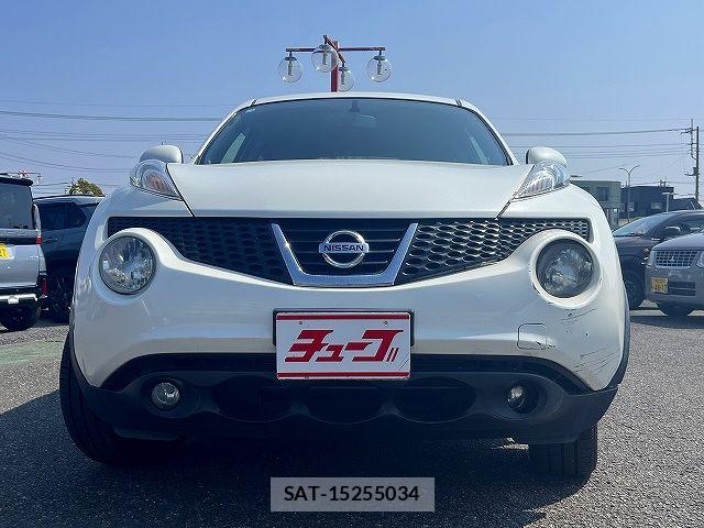 Nissan JUKE 2013-01 6676520-22