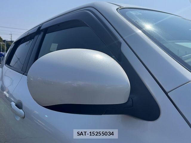 Nissan JUKE 2013-01 6676520-24