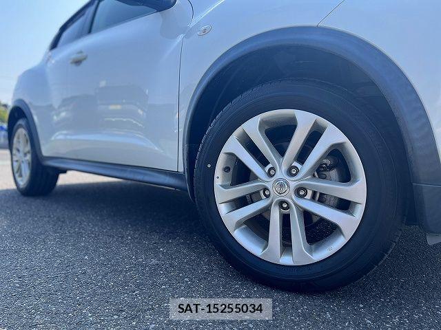 Nissan JUKE 2013-01 6676520-26